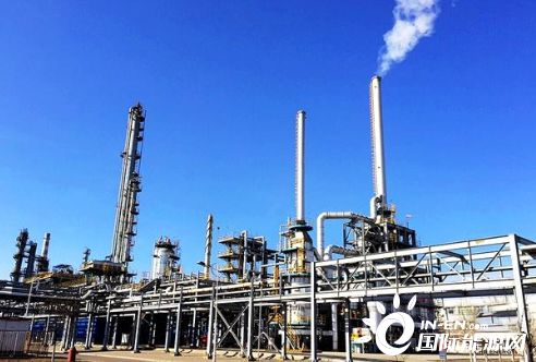 國家能源集團(tuán)化工公司實(shí)現(xiàn)煤直接液化國vi汽油批量生產(chǎn)